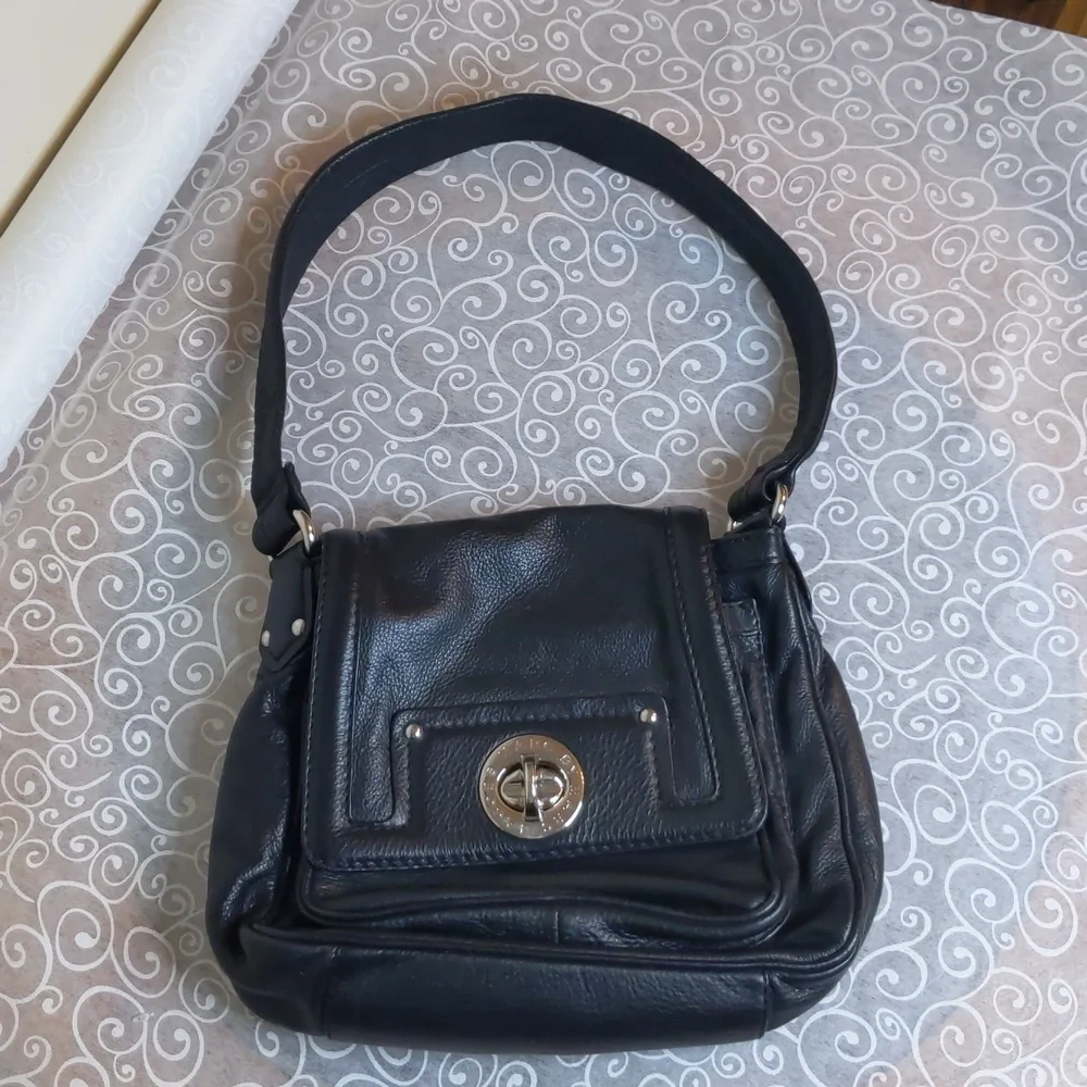Mark Jacobs Genuine Leather Purse 👜 for women shoulder bag - Picture 7 of 9